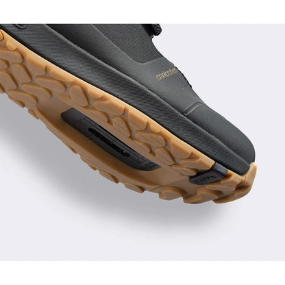 Sapatos BTT CRANKBROTHERS MALLET TRAIL BOA CLIP Preto/Dourado
