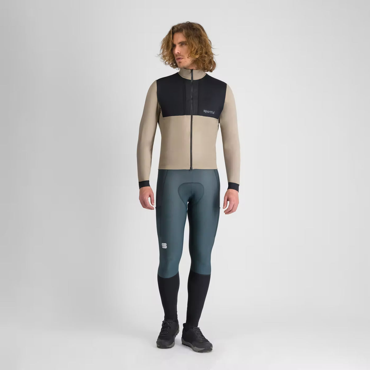 Casaco SPORTFUL SUPERGIARA 2 bege