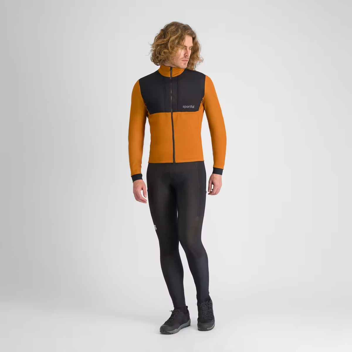 Casaco SPORTFUL SUPERGIARA 2 castanho