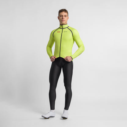 Casaco SPORTFUL FIANDRE HYPER amarelo