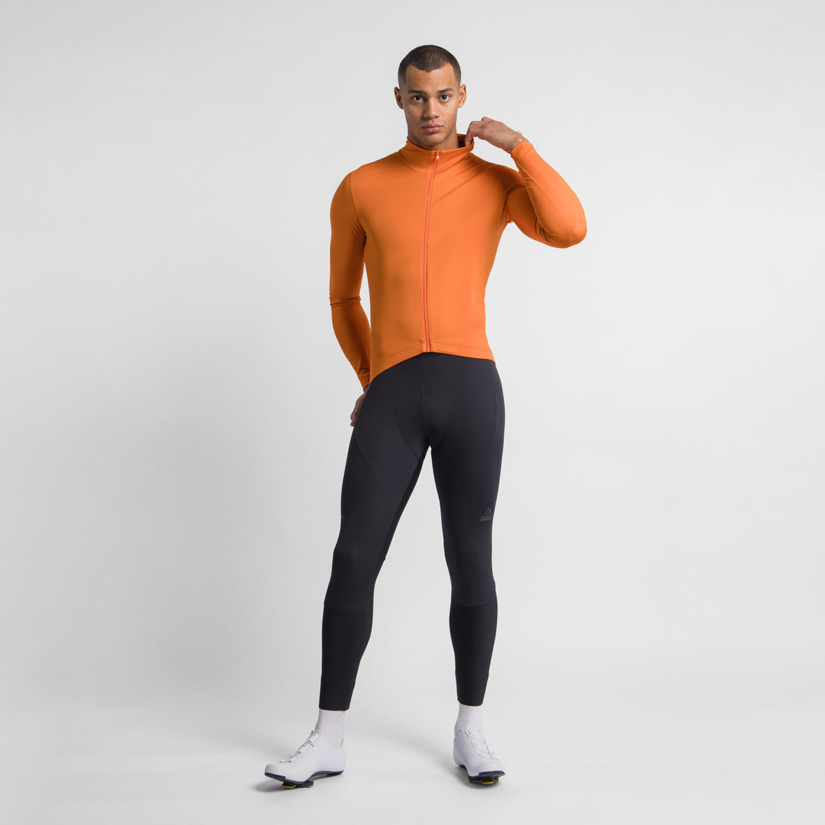 Casaco SPORTFUL CLASSIC 2 Laranja