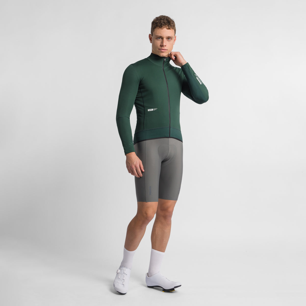 Casaco SPORTFUL SRK SHIFT Verde