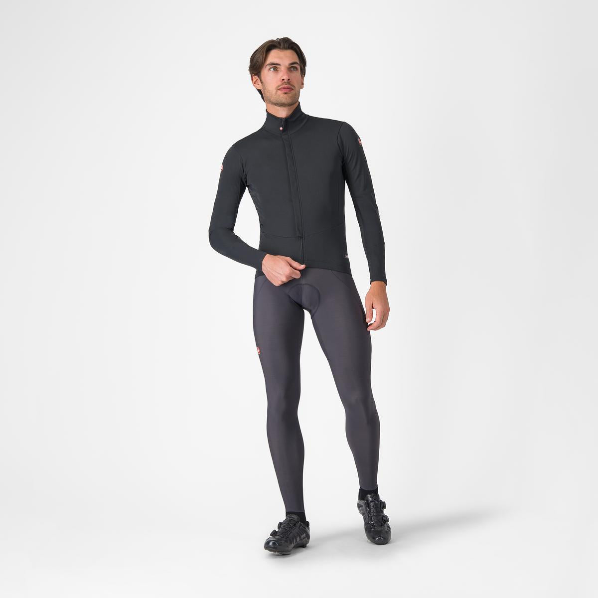 Casaco CASTELLI PERFETTO AIR Preto