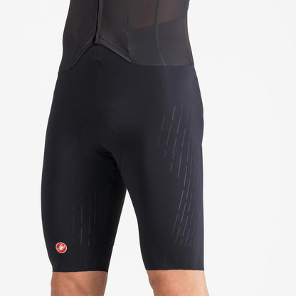 Combinação CASTELLI SANREMO S SPEED SUIT Preto
