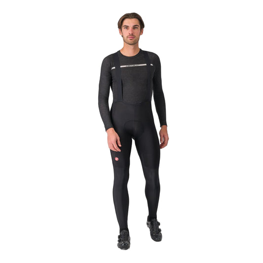 Calções de banho CASTELLI COMPETIZIONE Preto