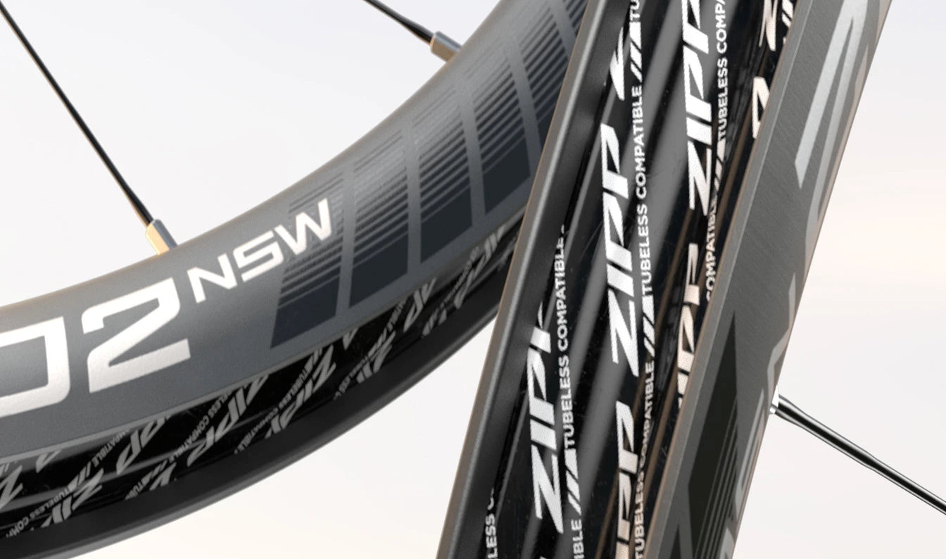 Roda traseira ZIPP 202 NSW A1