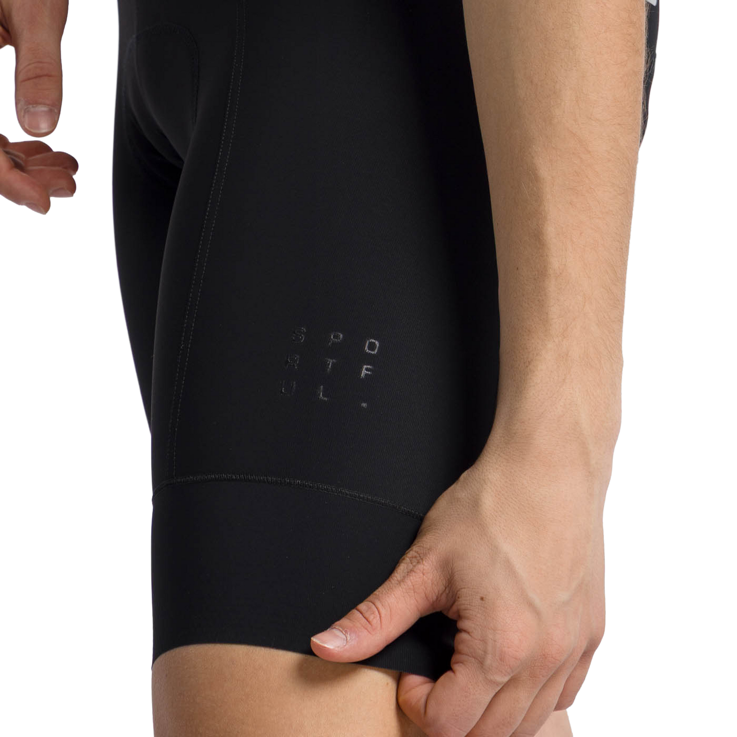 SPORTFUL SRK Bib Short Preto