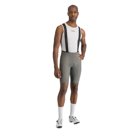 SPORTFUL SRK Bib Short Cinzento