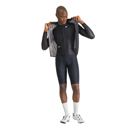 Jaqueta SPORTFUL AQUA LIGHT Preto