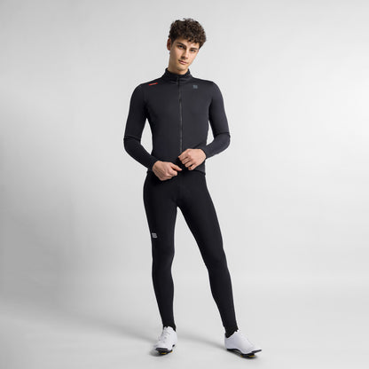 Casaco SPORTFUL FIANDRE 2 Preto
