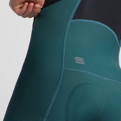 Calças com Alças SPORTFUL SUPERNOVA Verde