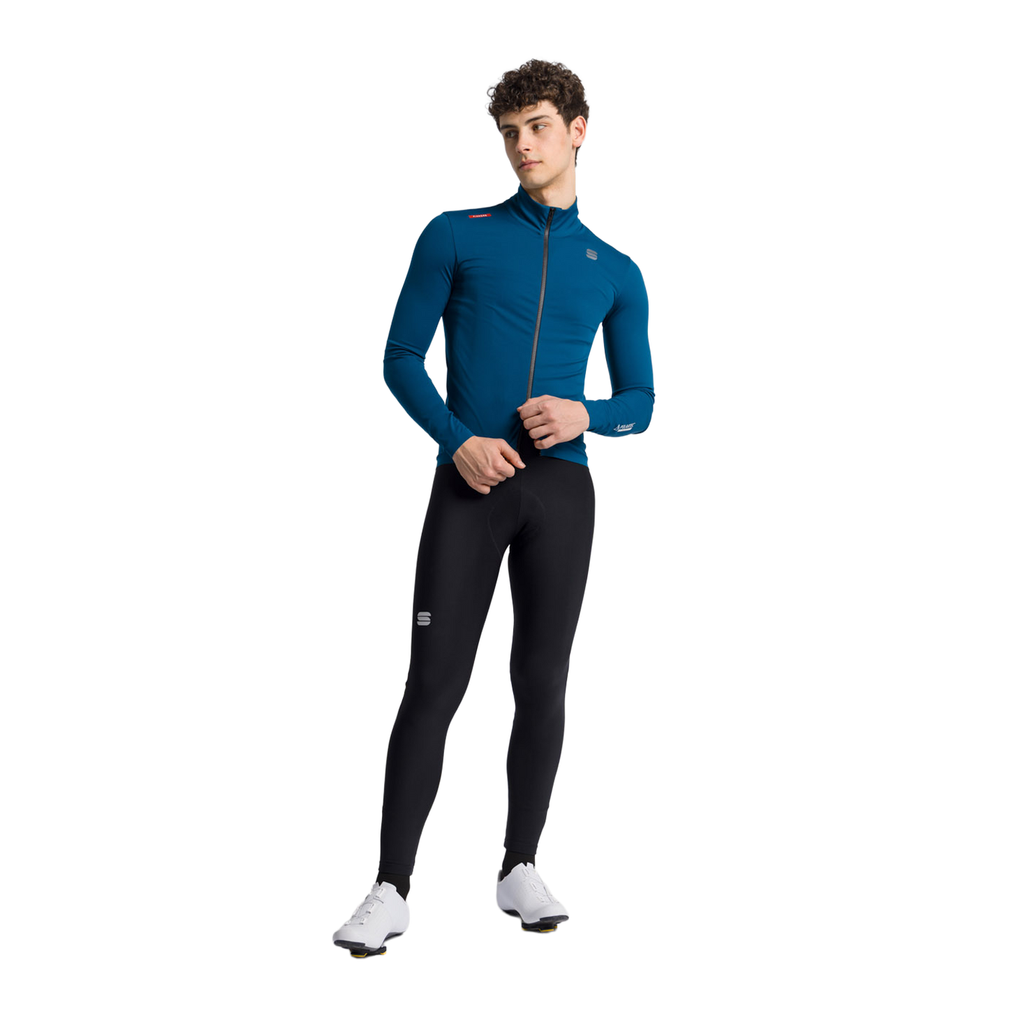 Casaco SPORTFUL FIANDRE SHIFT Azul