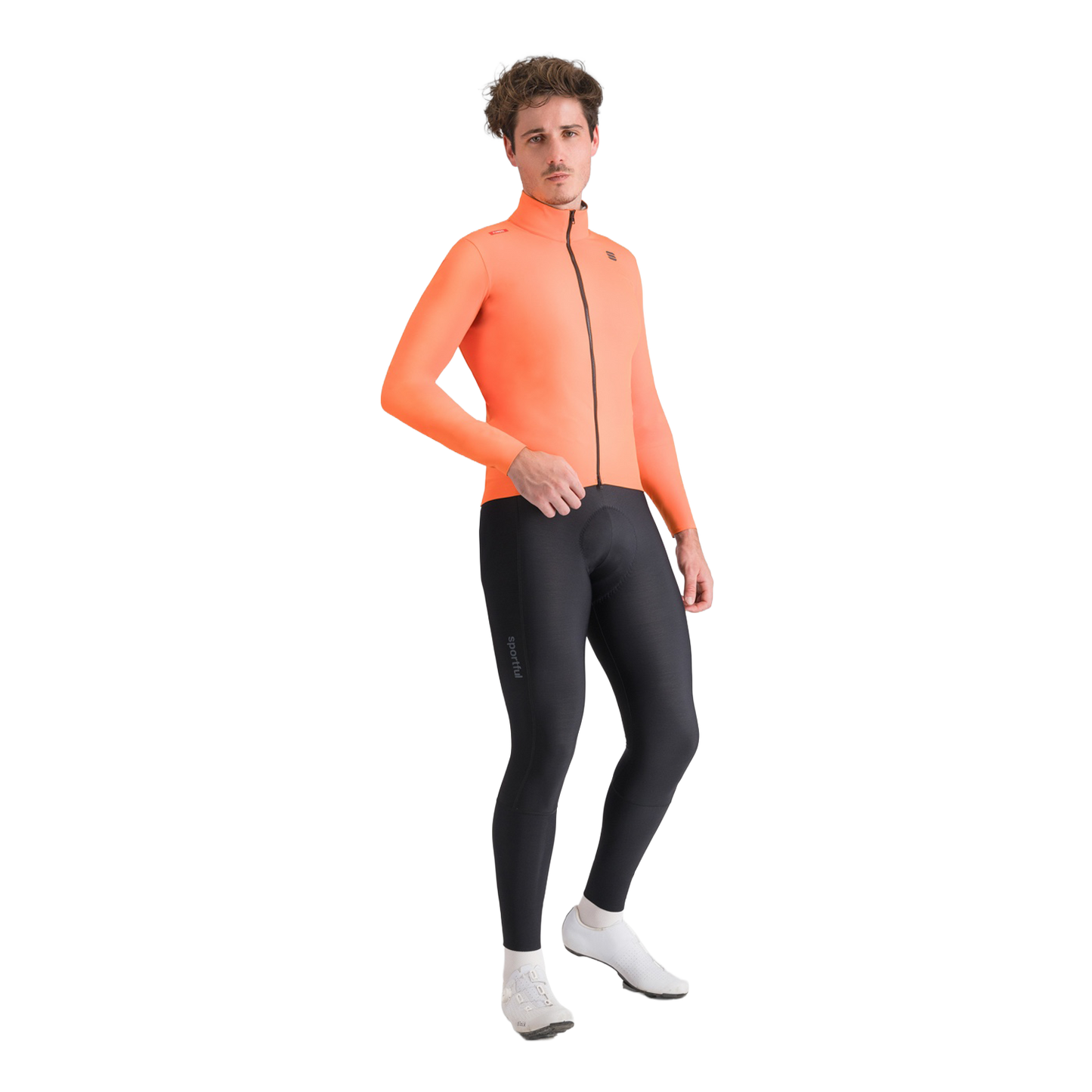 Casaco SPORTFUL FIANDRE SHIFT Laranja
