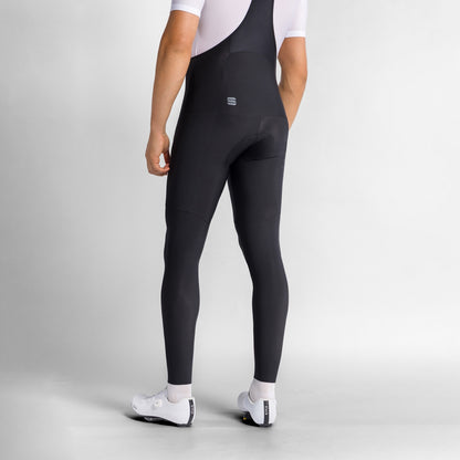 Calças com Alças SPORTFUL PULSE Preto