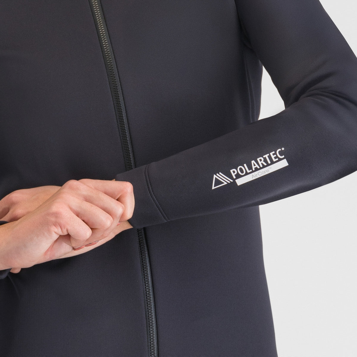 Veste SPORTFUL FIANDRE 2 Femme Noir