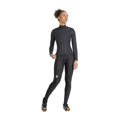 Jaqueta SPORTFUL SRK SHIFT WIND Mulher Preto