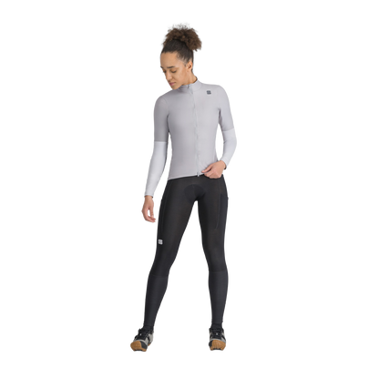 Jaqueta SPORTFUL SRK SHIFT WIND Mulher Cinzento