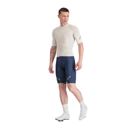 Jersey SPORTFUL HYPEREPIC Mangas Curtas Creme