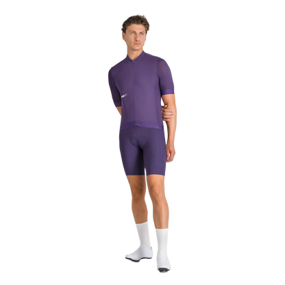Maillot SPORTFUL SRK 2 Mangas Curtas Violeta