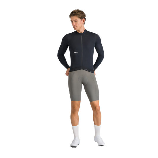 SPORTFUL SRK 2 Camisola de manga comprida Preto