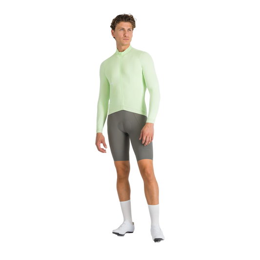 SPORTFUL SRK 2 Camisola de manga comprida verde