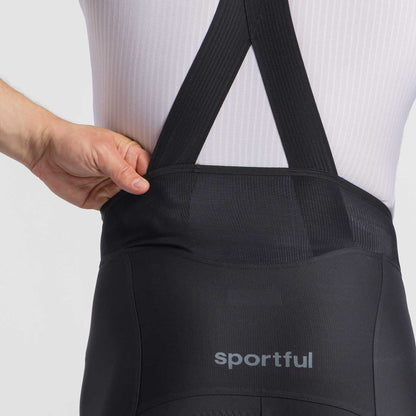 Calção Curto com Alças SPORTFUL LTD 2 Preto