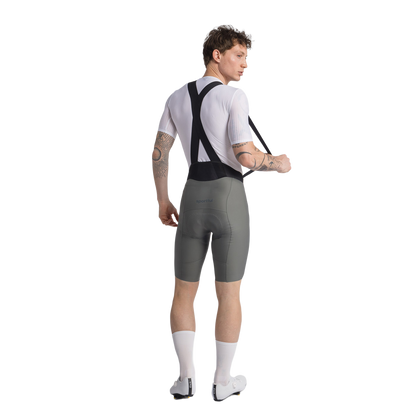 Calção Curto com Alças SPORTFUL LTD 2 Cinzento