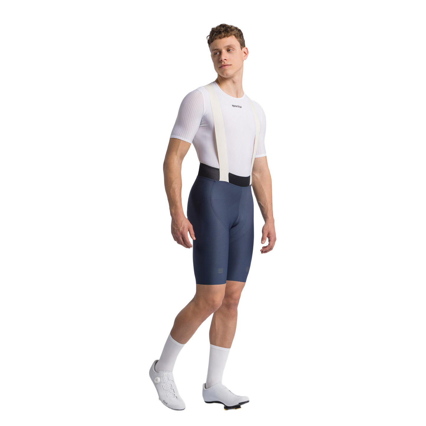 SPORTFUL LTD 2 Bib Short Azul