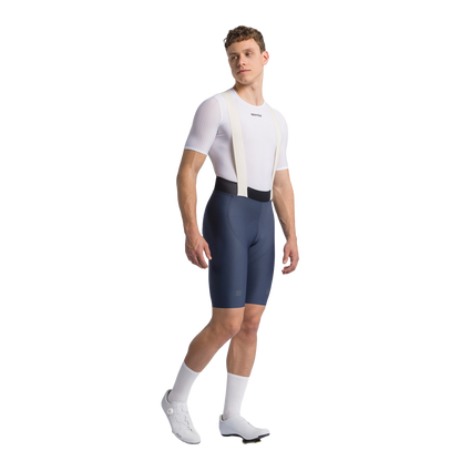 Calção Curto com Bretelas SPORTFUL LTD 2 Azul