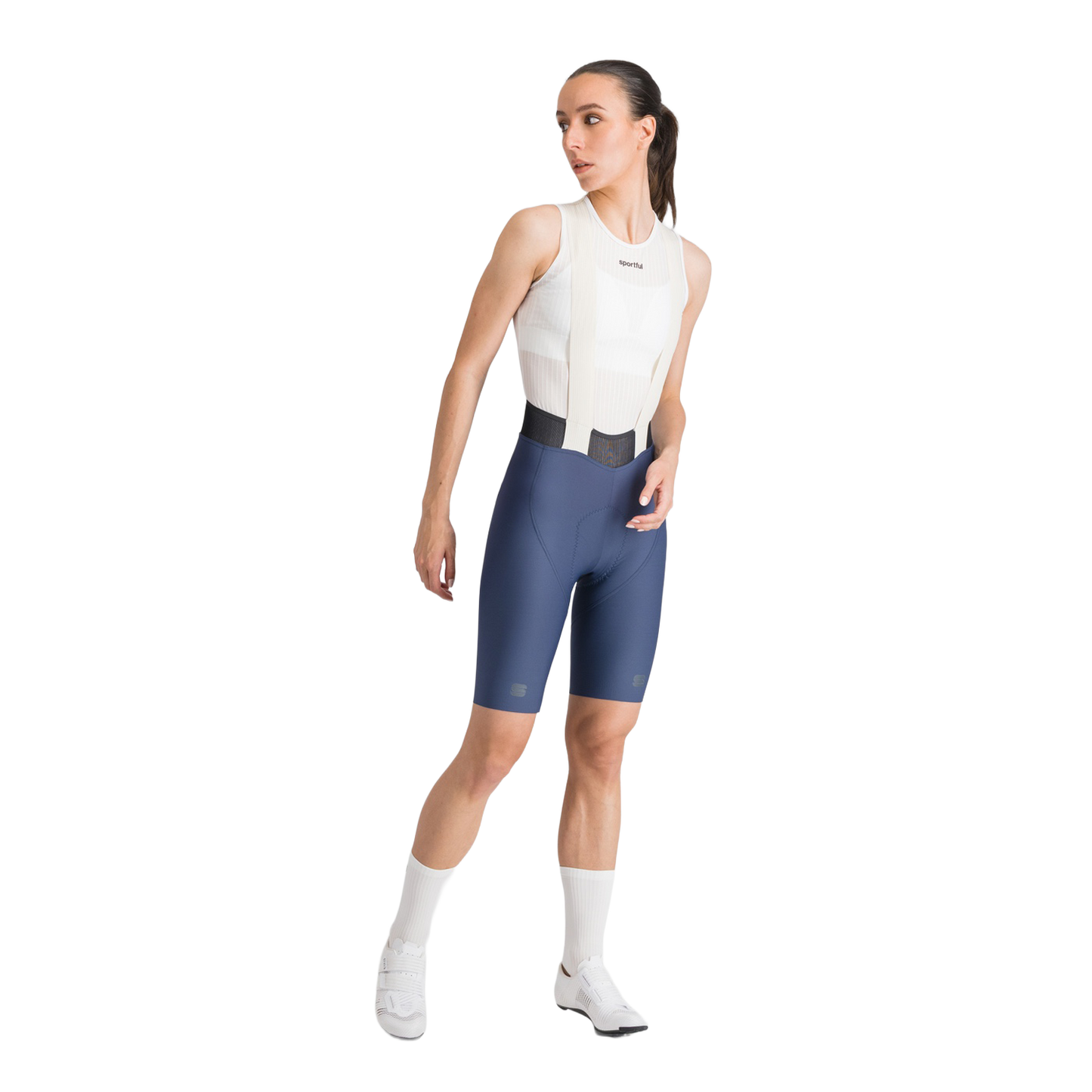 Jardineiras SPORTFUL LTD 2 Blue para mulher