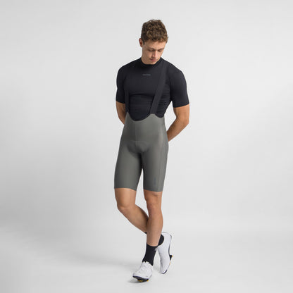 Calções Curtos com Alças SPORTFUL SRK SHIFT Cinzento