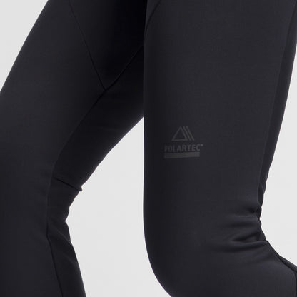 Calças com Alças SPORTFUL DEEPWINTER Mulher Preto