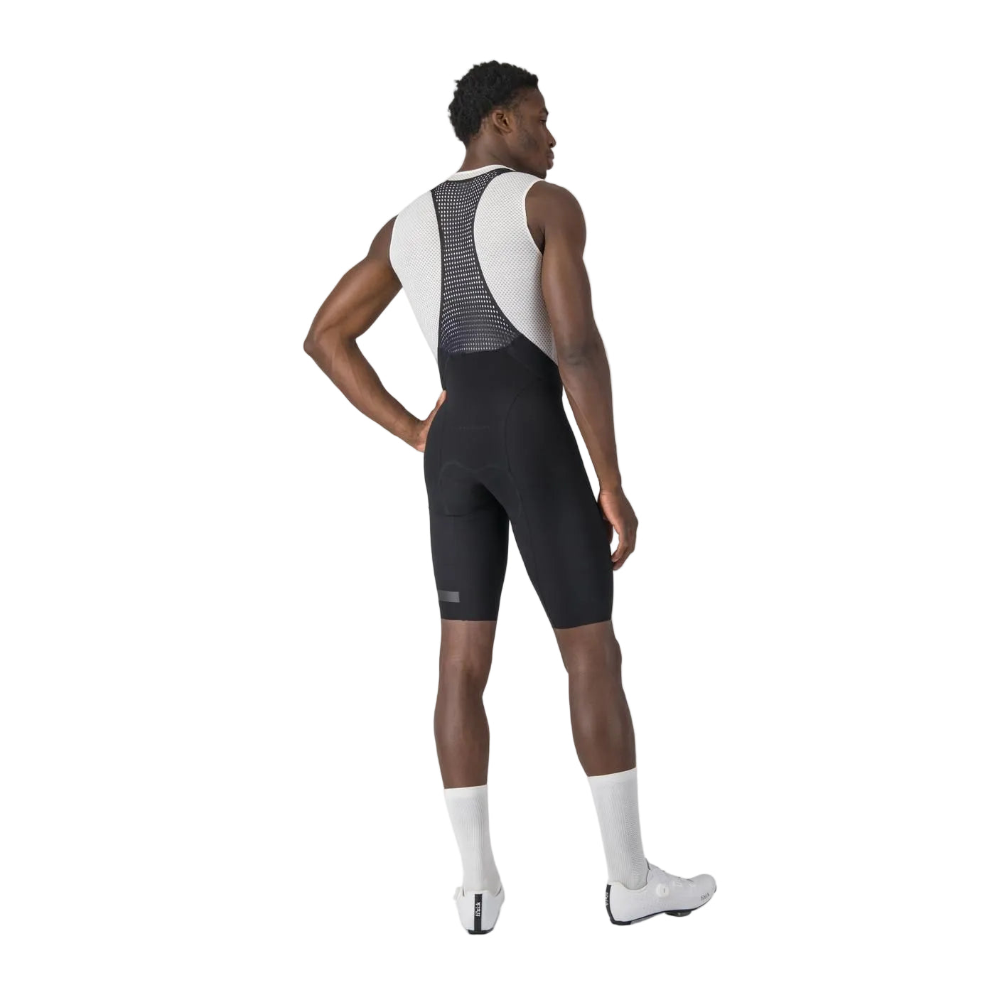 CASTELLI PREMIO EVO Bib Tight Preto