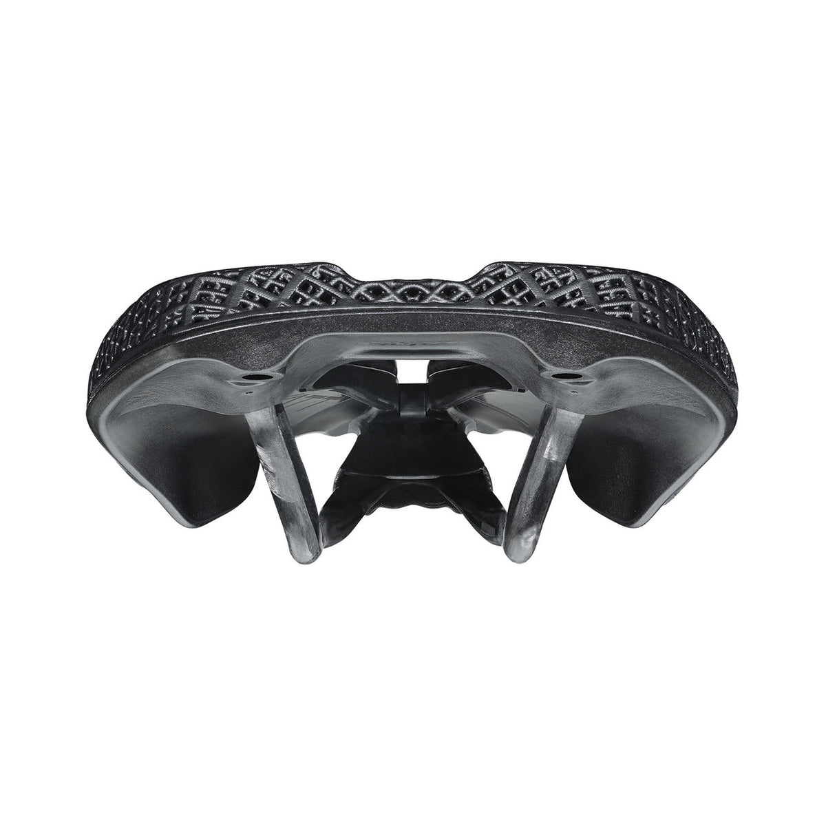 Selim SELLE ITALIA Watt 3D Kit Carbonio SUPERFLOW U3 133 mm Guias Carbono