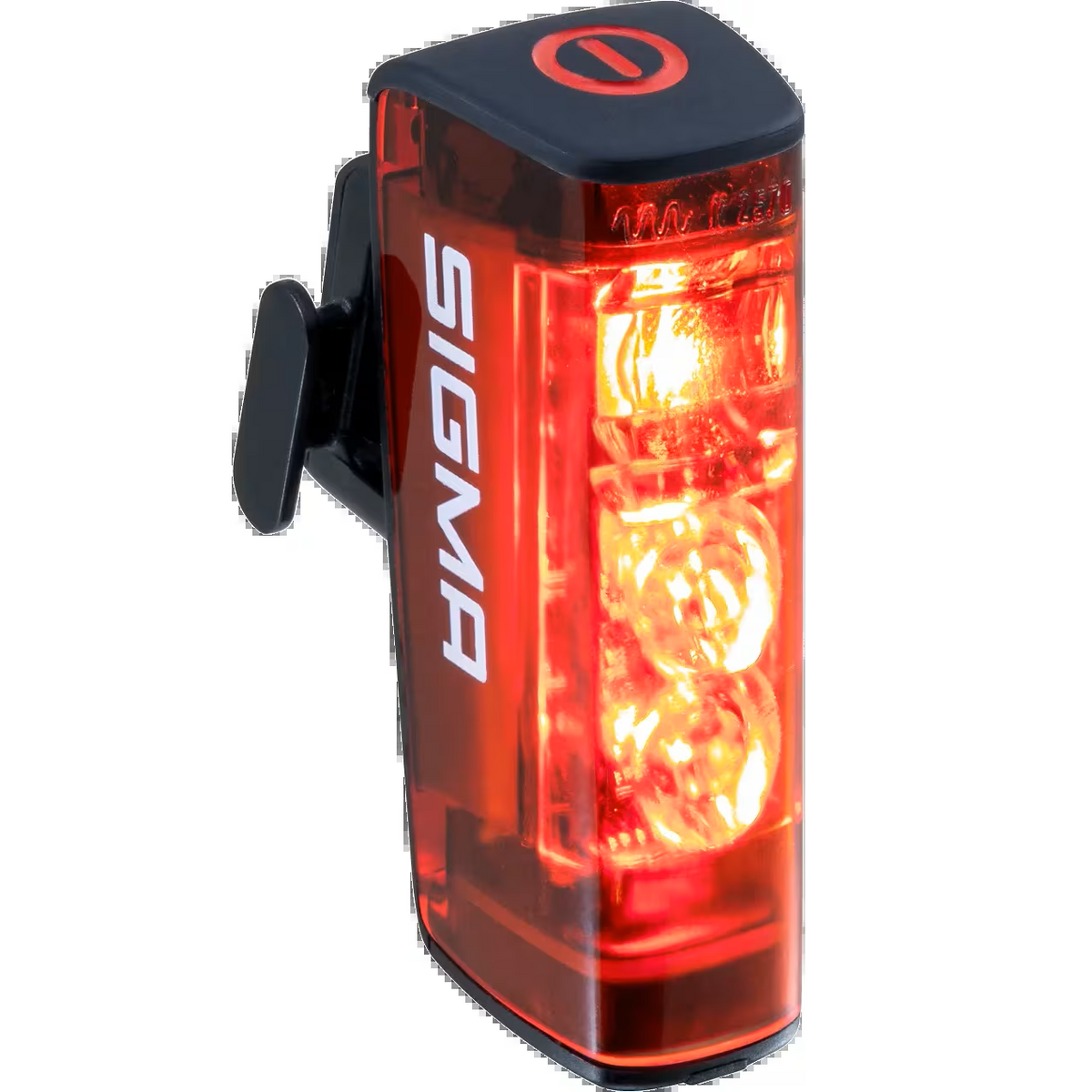 Luz traseira SIGMA HIRO 50