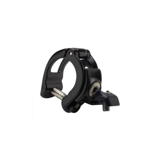 Matchmaker AVID X Collar para a alavanca de velocidades esquerda SRAM Preto
