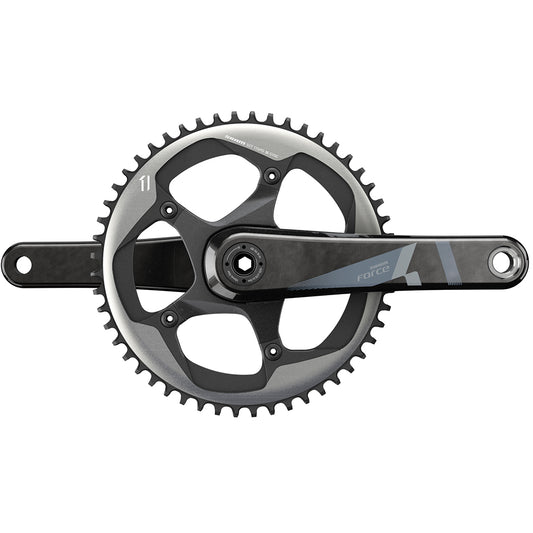 Pedaleira SRAM FORCE 1 GXP 11V Mono