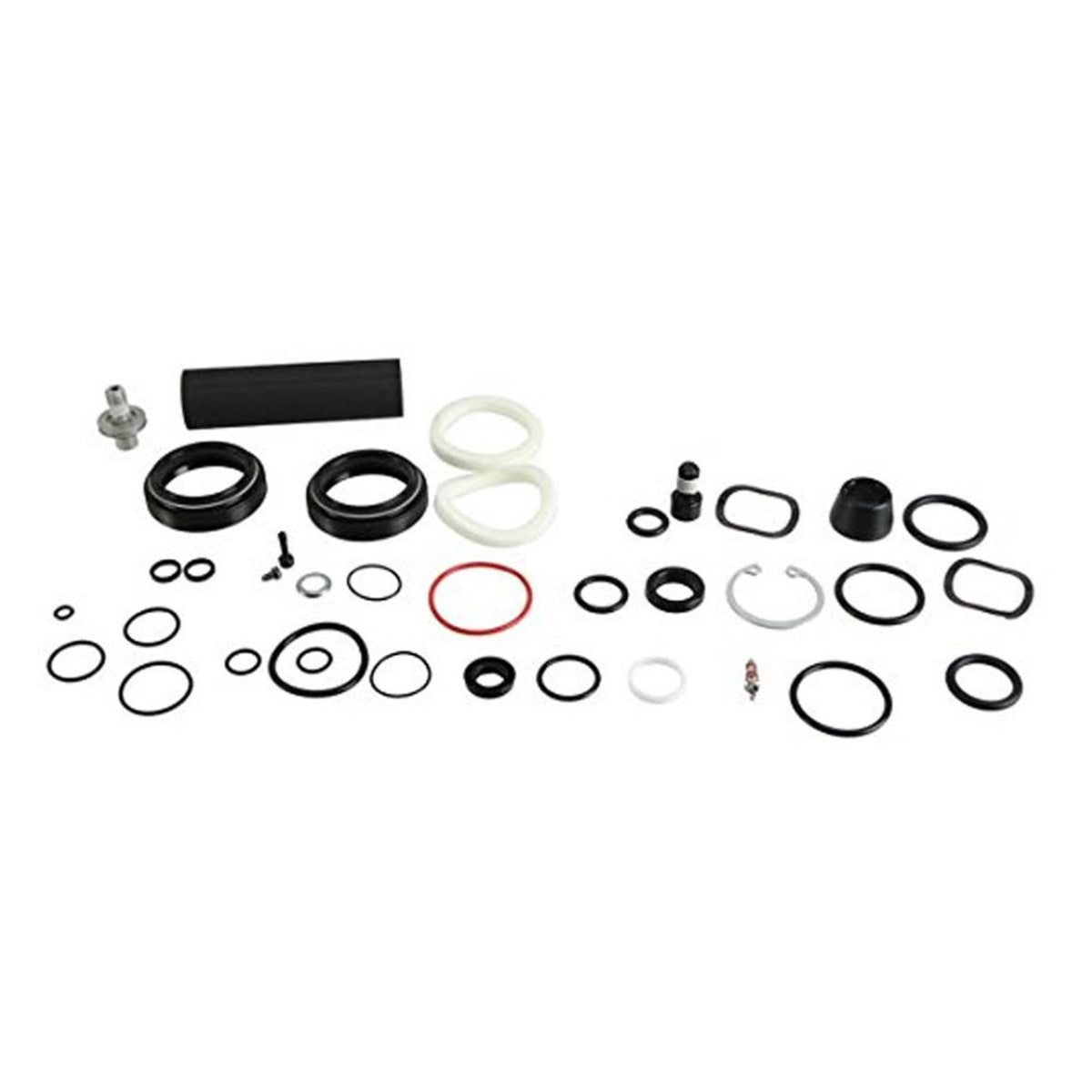 Kit completo de juntas para forquilhas ROCKSHOX PIKE Air A1/A2 de dupla posição (2014-2016)