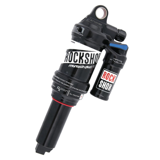Amortecedor ROCKSHOX MONARCH Plus RC3 (para Specialized Stump 27.5/29. Ryhme 27.5 2016-2017)