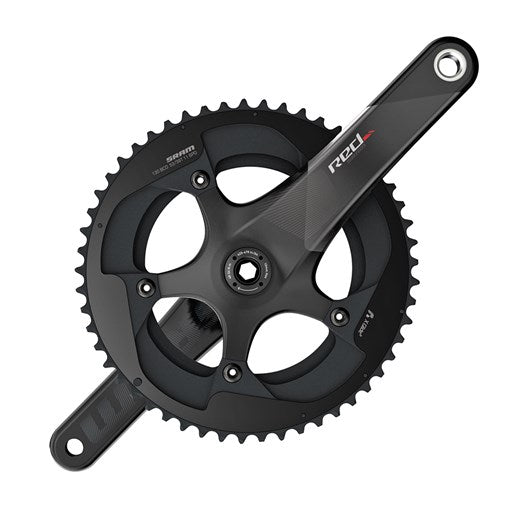 Pedaleira SRAM RED 22 EXOGRAM 11V