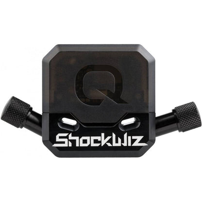 Controlador de Pressão QUARQ SHOCKWIZ