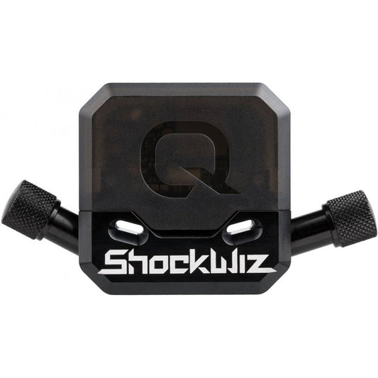 Controlador de pressão QUARQ SHOCKWIZ