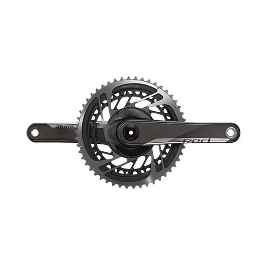 Pedaleira SRAM RED AXS D1 GXP 2x12V