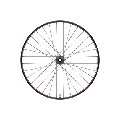 Roda Dianteira ZIPP 3ZERO MOTO ZM1 27.5" 15x110 mm Boost Prata