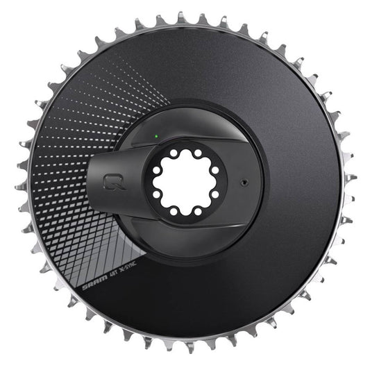 Kit de sensores de potência SRAM RED AXS D1 Montagem direta