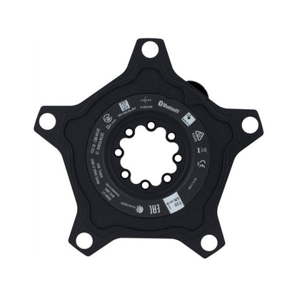 Estrela Medidor de Potência QUARQ DZERO DUB 130BCD