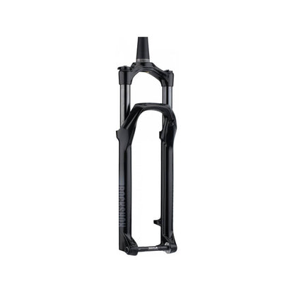 Forquilha ROCKSHOX JUDY SILVER TK 27.5" SoloAir Cónica 15X110mm Preto