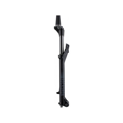 Forquilha ROCKSHOX JUDY SILVER TK 27.5" SoloAir Cónica 15X110mm Preto