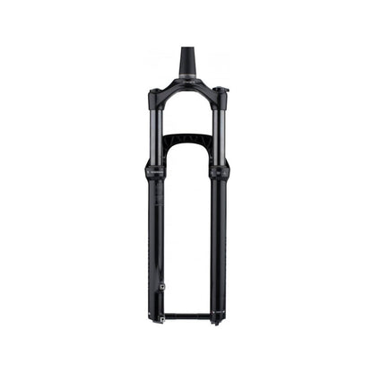 Forquilha ROCKSHOX JUDY SILVER TK 27.5" SoloAir Cónica 15X110mm Preto