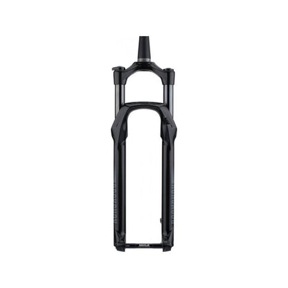 Forquilha ROCKSHOX JUDY SILVER TK 27.5" SoloAir Cónica 15X110mm Preto